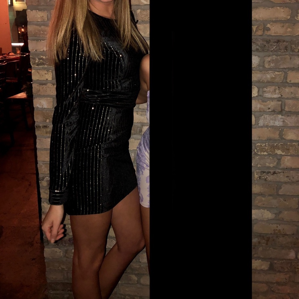 Long sleeve Dress - Picture 5 of 5